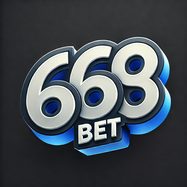 Logo da 669bet