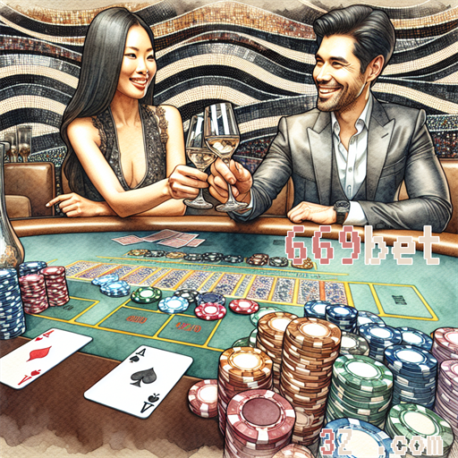 Explorando a Diversidade de Jogos do 669bet.com